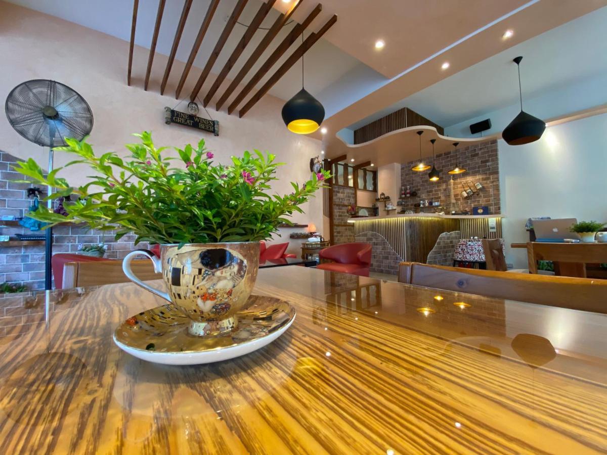 Tang Villa T'ai-tung Εξωτερικό φωτογραφία