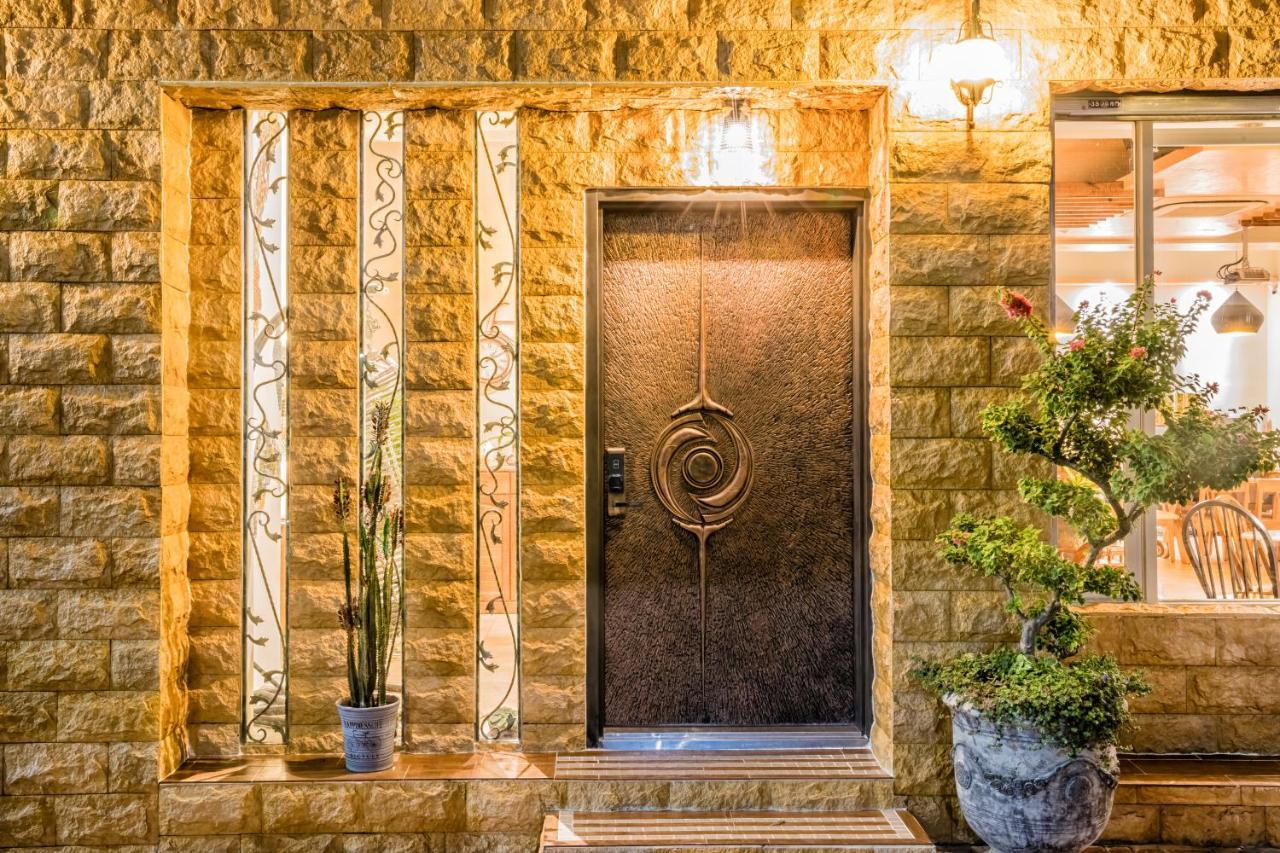 Tang Villa T'ai-tung Εξωτερικό φωτογραφία